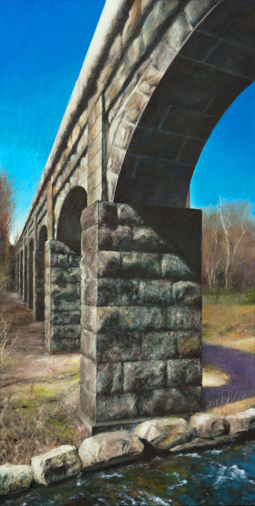Bogastow Brook Viaduct